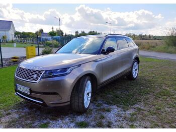 SUVSUV LAND ROVER