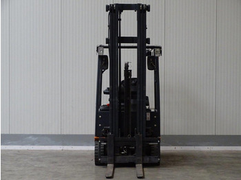 Električni viljuškar Doosan B18T-5 - TRIPLEX: slika 4