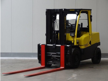 Dizel viljuškar HYSTER