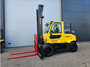 Hyster H7.0FT Hyster H7.0FT: slika 1 Hyster H7.0FT Hyster H7.0FT: slika 1