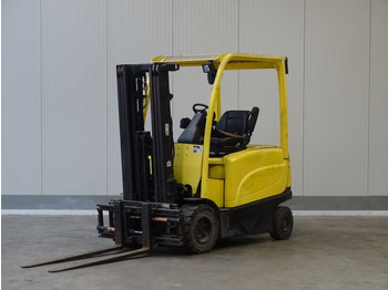Električni viljuškar HYSTER