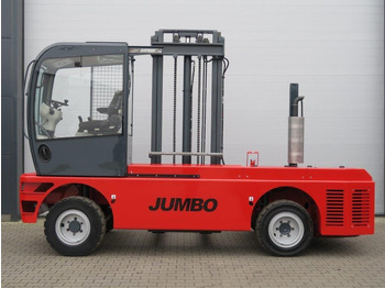 Bočni utovarivač JUMBO