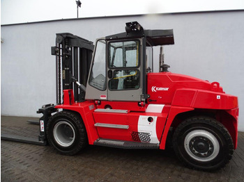 Kalmar DCE120-6 Kalmar DCE120-6: slika 1