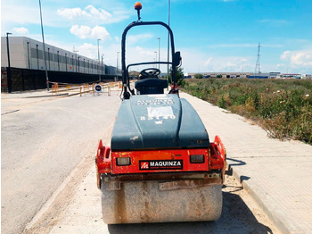 Mini valjak BOMAG BW120AD4: slika 4