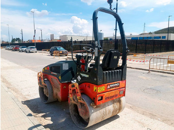 Mini valjak BOMAG BW120AD4: slika 5