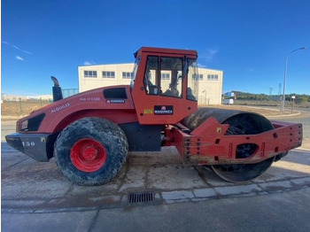 Kompaktor BOMAG