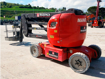 MANITOU 150AETJ C MANITOU 150AETJ C: slika 3