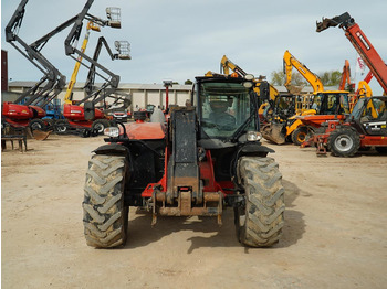 Teleskopski upravljač MANITOU MLT733.115: slika 2
