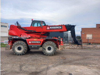 Teleskopski upravljač MANITOU MRT 1742