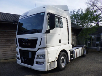 Tegljač MAN TGX 18.480