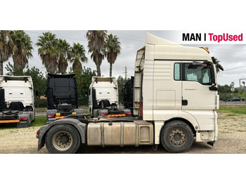 Tegljač MAN TGX 18.440 4X2 BLS: slika 5