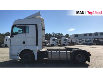 Tegljač MAN TGX 18.470 4X2 BLS: slika 3