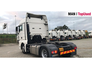 Tegljač MAN TGX 18.500 4X2 BLS: slika 3