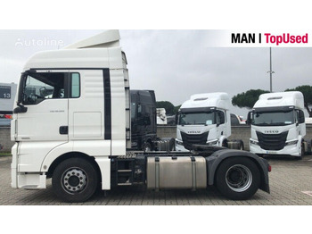 Tegljač MAN TGX 18.500 4X2 BLS: slika 3