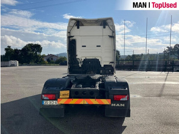 Tegljač MAN TGX 18.500 4X2 BLS: slika 5