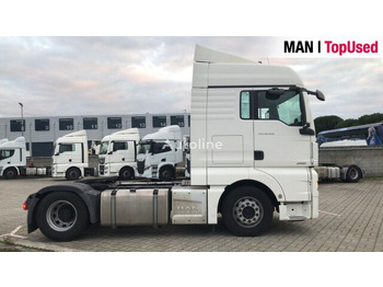 Tegljač MAN TGX 18.500 4X2 BLS: slika 5