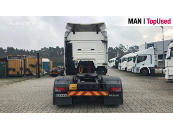 Tegljač MAN TGX 18.500 4X2 BLS: slika 5