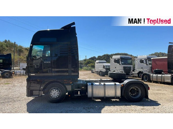 Tegljač MAN TGX 18.510 4X2 BLS: slika 3