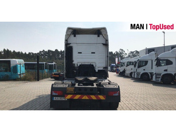 Tegljač MAN TGX 18.510 4X2 BLS: slika 4