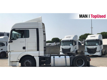 Tegljač MAN TGX 18.510 4X2 BLS: slika 2