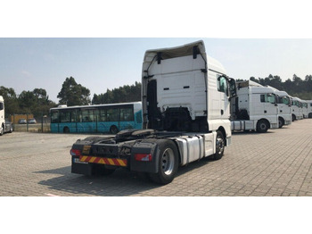 Tegljač MAN TGX 18.510 4X2 BLS: slika 5