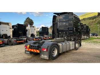 Tegljač MAN TGX 18.510 4x2 BL SA: slika 3