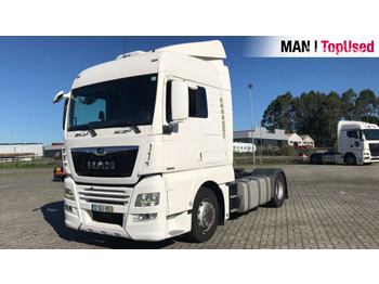 Tegljač MAN TGX 18.460