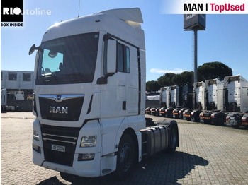 Tegljač MAN TGX 18.470