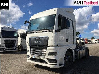 Tegljač MAN TGX 18.470