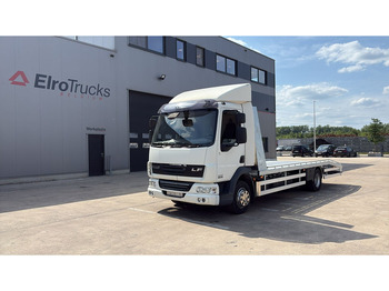 Kamion za prevoz automobila DAF LF 45 210
