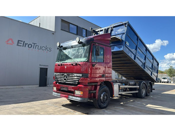 Istovarivač MERCEDES-BENZ Actros 2540