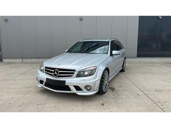 Automobil MERCEDES-BENZ