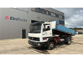 Istovarivač MERCEDES-BENZ SK