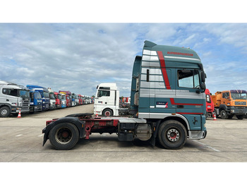 Tegljač DAF 105 XF 460 (BOITE MANUELLE / MANUAL GEARBOX / RETARDER): slika 3