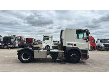 Tegljač DAF CF 85.410 (BOITE MANUELLE / MANUAL GEARBOX): slika 3