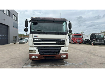 Tegljač DAF CF 85.410 (BOITE MANUELLE / MANUAL GEARBOX): slika 4