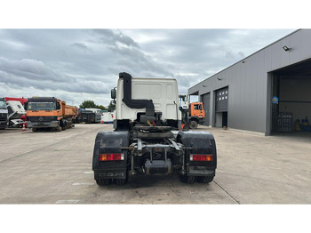 Tegljač DAF CF 85.410 (BOITE MANUELLE / MANUAL GEARBOX): slika 5