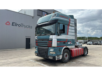Tegljač DAF XF 105 460