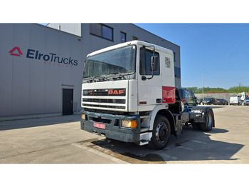Tegljač DAF 95