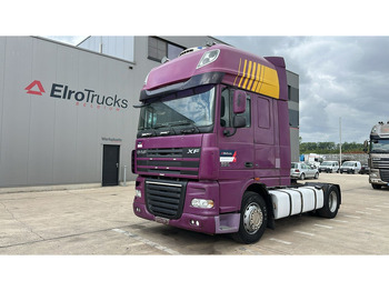 Tegljač DAF XF 105 460