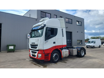 Tegljač IVECO Stralis 480