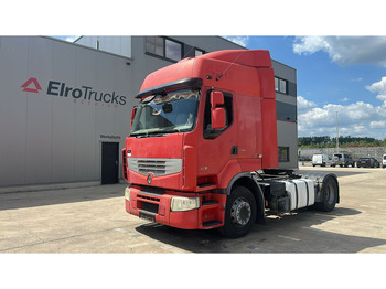 Tegljač RENAULT Premium 450