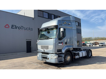 Tegljač RENAULT Premium 450