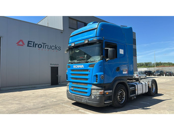Tegljač SCANIA R 400
