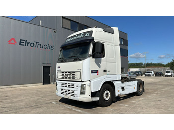 Tegljač VOLVO FH 460