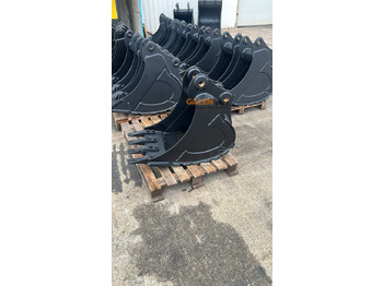 Kašika za bager za Mini bager CATERPILLAR 305 Mini Excavator Bucket: slika 3