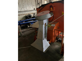 Rasipač peska/ Soli GALEN