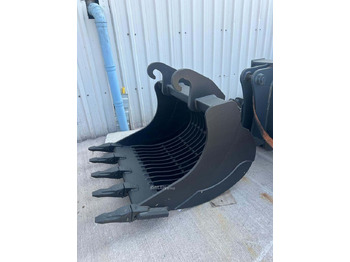 Kašika za Bager guseničar GALEN Skeleton Bucket: slika 4