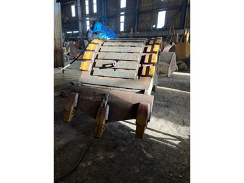 Kašika za bager novi Galen MARBLE BUCKET(RIPPER BUCKET): slika 4