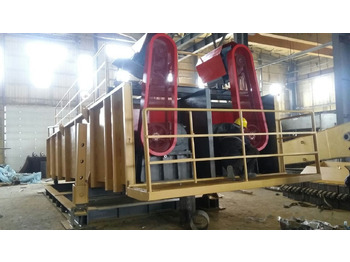 Sito novi Galen STONE WASHING ATTACHMENT: slika 5